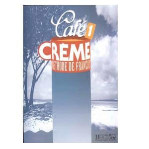 خرید کتاب کتاب Café Crème 1 بوک کند bookkand