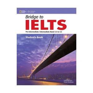 کتاب Bridge to IELTS بوک کند