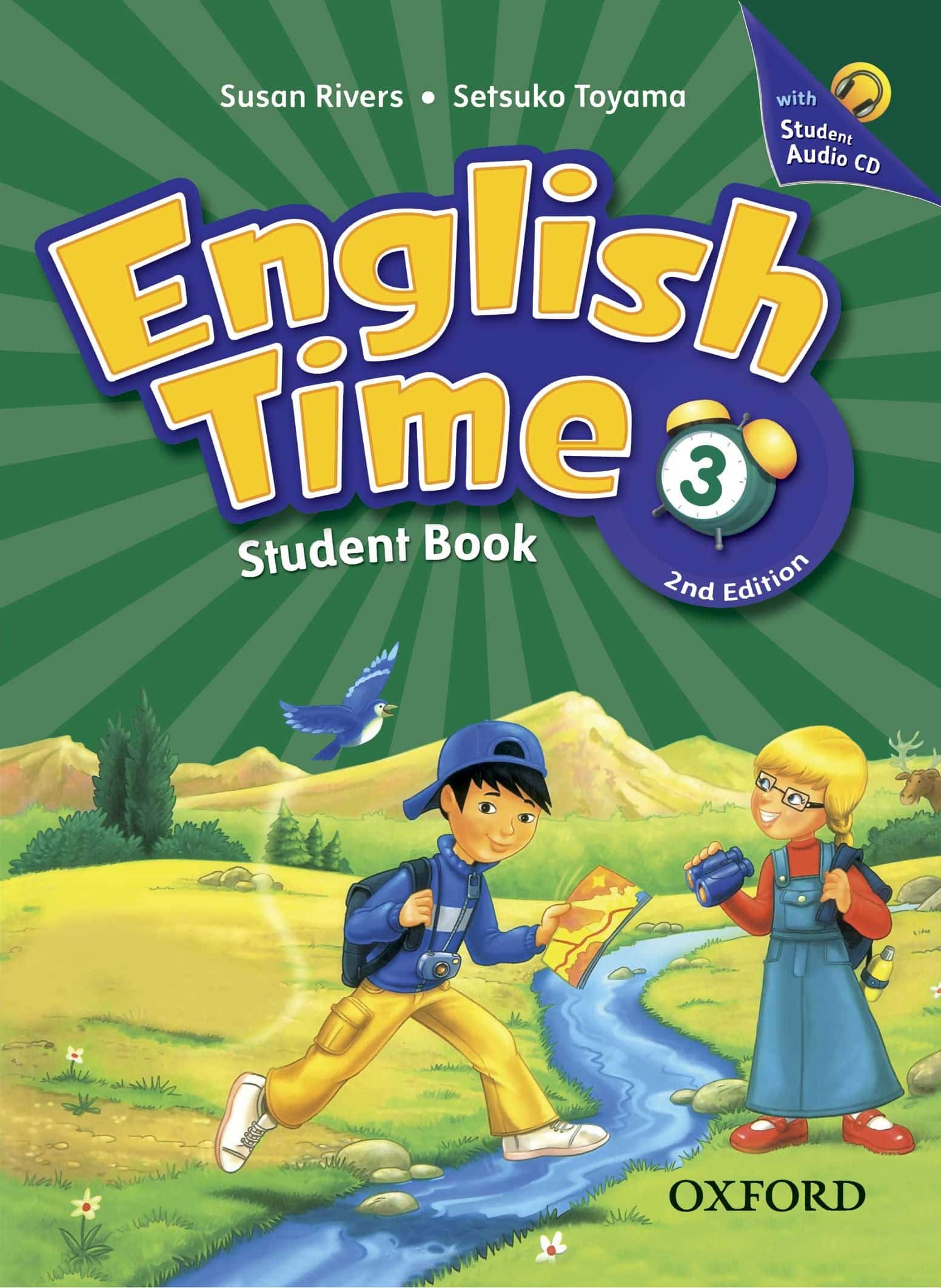 Download Prime Time 3 Student Book Pdf free