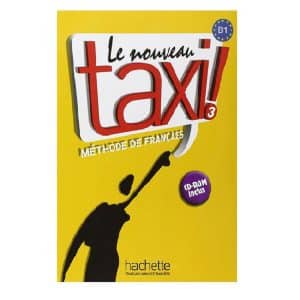 خرید کتاب Le nouveau taxi 3 بوک کند bookkand
