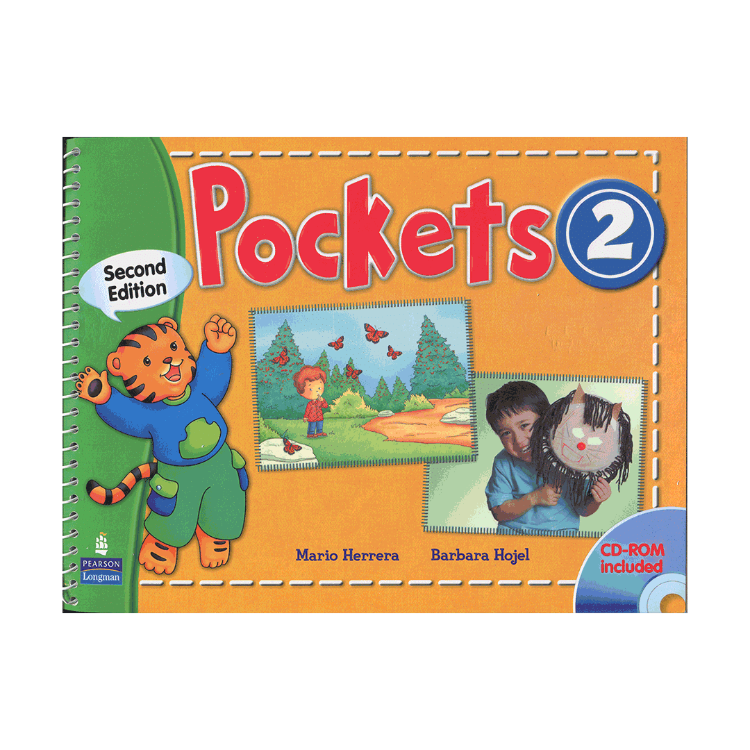 Pockets 2 -bookkand.com بوک کند