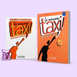 خرید کتاب taxi-a1 بوک کند Bookkand