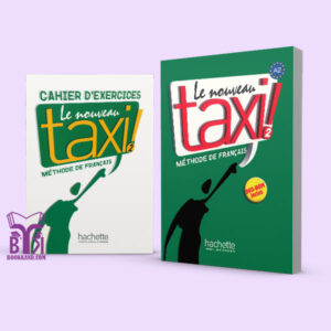 خرید کتاب taxi-a2 بوک کند Bookkand