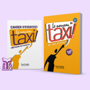 خرید کتاب taxi-b1 بوک کند Bookkand