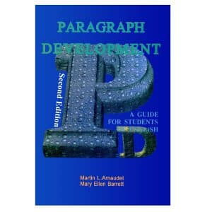 خرید کتاب Paragraph Development 2nd Edition بوک کند bookkand