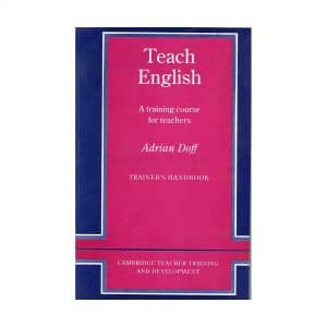 teach english Adrian doff-آدریان داف- bookkand -بوک کند
