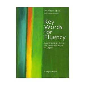 bookkand بوک کندKey-Words-for-Fluency-Pre-Intermediate