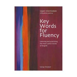 Key-Words-for-Fluency-Upper-Intermediate- بوک کند