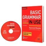 خرید کتاب Basic Grammar in use بیسیک گرامر این یوز