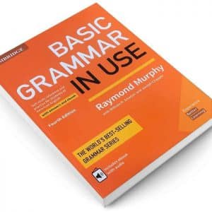 Basic grammar in use-bookkand.com- بوک کند