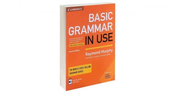 Basic grammar in use-bookkand.com- بوک کند3