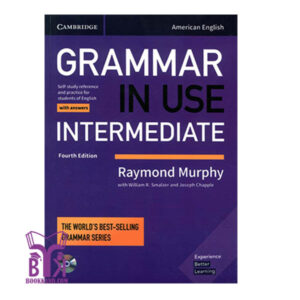 خرید کتاب grammar-in-use-4th بوک کند Bookkand