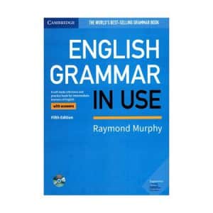 خرید کتاب Grammar-in-Use-Intermediate-5th_2_450px بوک کند bookkand