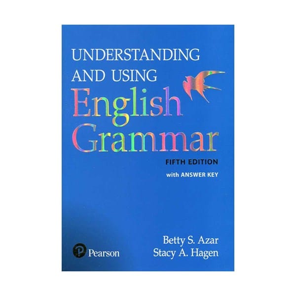 Understanding and Using English Grammar Betty S Azar_2_600px بوک کند bookkand