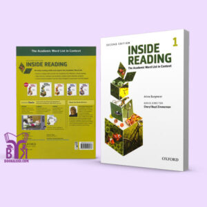 خرید کتاب inside reading 1 بوک کند Bookkand