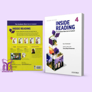 خرید کتاب inside reading 4 بوک کند Bookkand