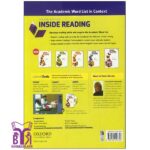 خرید کتاب inside Reading 4 بوک کند Bookkand