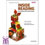 خرید کتاب Inside Reading intro بوک کند Bookkand