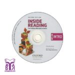 خرید کتاب Inside Reading intro بوک کند Bookkand