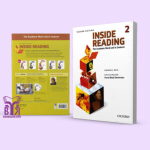 خرید کتاب inside-reading-2 بوک کند Bookkand