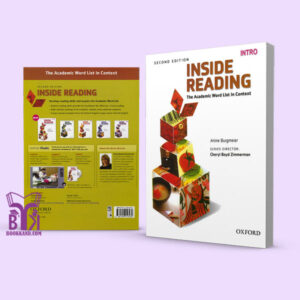 خرید کتاب inside-reading-intro بوک کند Bookkand