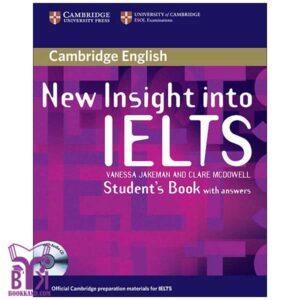 خرید کتاب new-insight-into-ielts بوک کند Bookkand