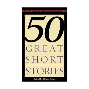 50 داستان کوتاه انگلیسی
