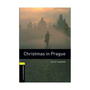 داستان کوتاه کریسمس در پراگ