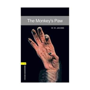 داستان کوتاه انگلیسی پنجه میمون