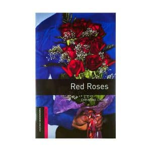 داستان کوتاه Red Roses