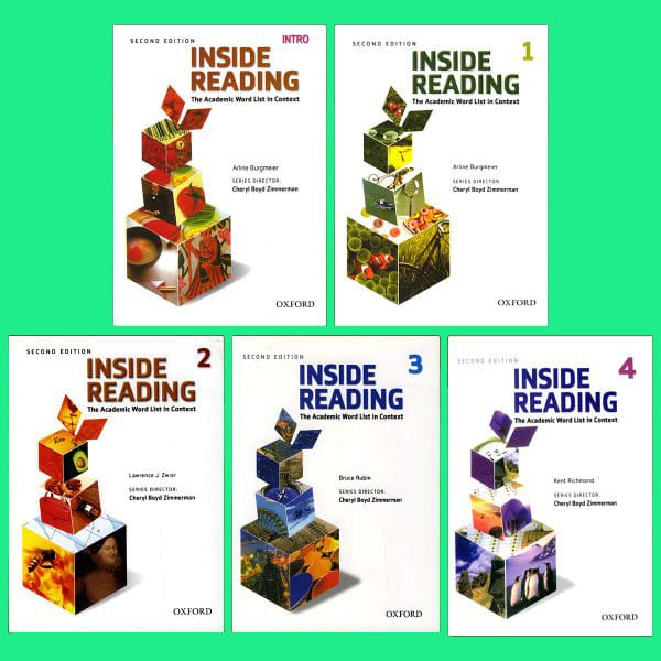 خرید کتاب package-inside-Reading بوک کند bookkand