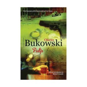 خرید کتاب pulp a novel