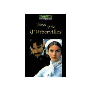 داستان کوتاه tess of the d'urbervilles