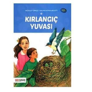 خرید کتاب Kahvaltida(داستان کوتاه ترکی استانبولی) بوک کند bookkand