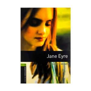 داستان کوتاه Jane Eyre