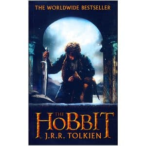 خرید hobbit-1 بوک کند Bookkand