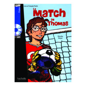 خرید کتاب le match بوک کند Bookkand