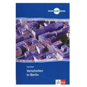 verschollen-in-berlin-cd-audio-خرید-کتاب-زبان-1 بوک کند bookkand.com