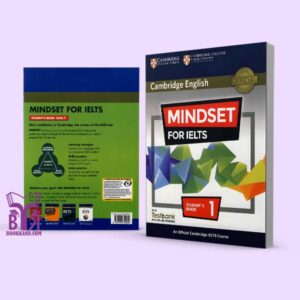 خرید کتاب Mindset-for-IELTS--1 بوک کند