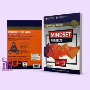 خرید کتاب Mindset-for-IELTS 3 بوک کند