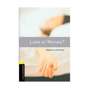 بوک کند love or money
