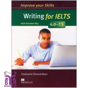 خرید Writing-for-Ielts-6.0-7.5 بوک کند Bookkand