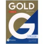 خرید کتاب Gold-C1-Advanced