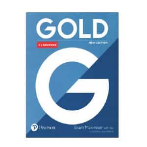 خرید کتاب Gold C1 Advanced Maximiser