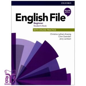 خرید کتاب English file elementary بوک کند Bookkand