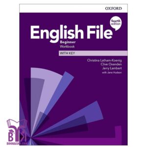 خرید کتاب English file elementary بوک کند Bookkand