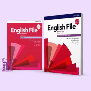 خرید کتاب english-file-elementary بوک کند Bookkand