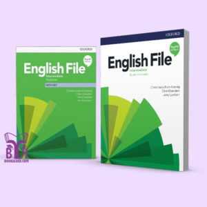 خرید کتاب english-file-intermediate بوک کند Bookkand