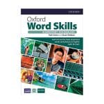 oxford word skill elementary بوک کند