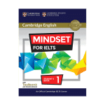 mindset for IELTS بوک کند